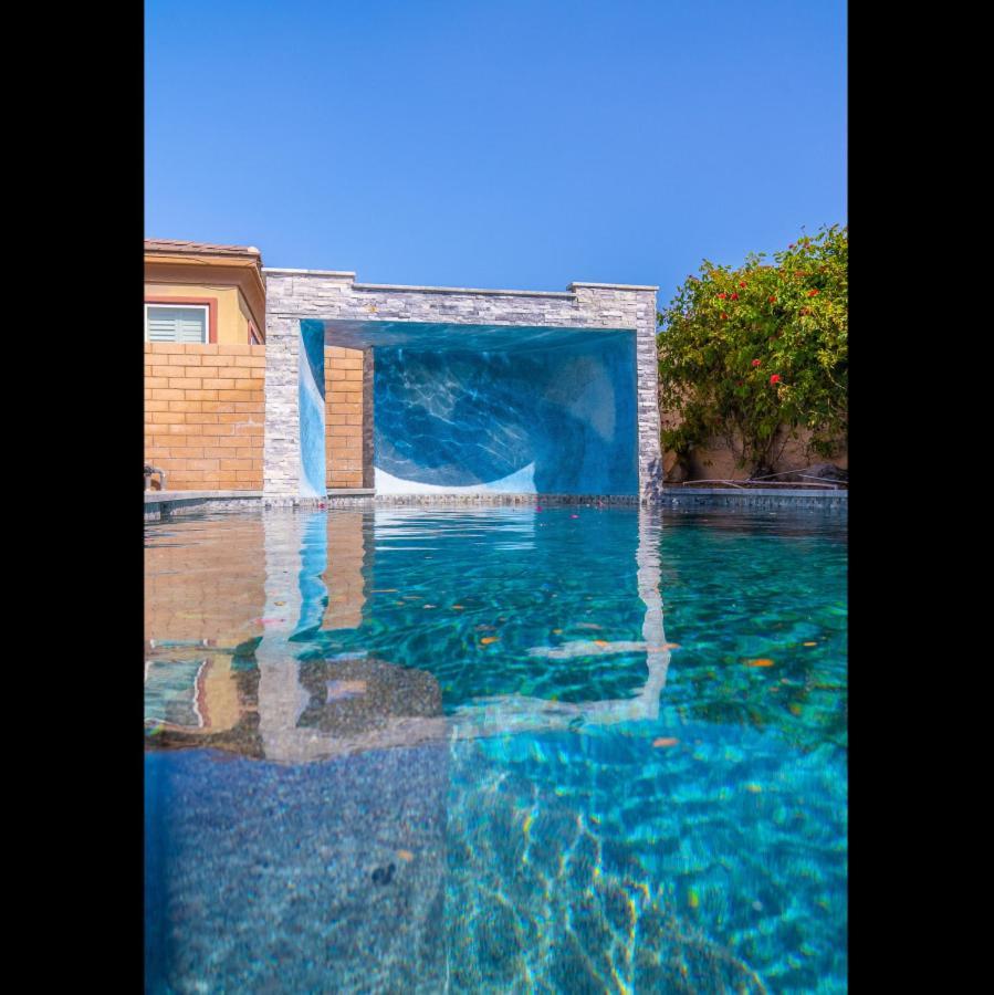 Sentiero - New Resort Style Living, Multi Level Pool Indio Dış mekan fotoğraf